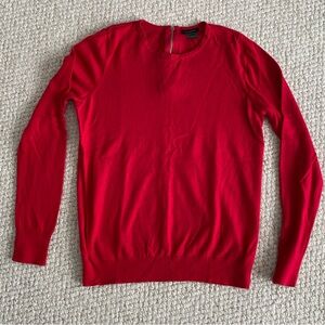 Ann Taylor Women’s Vibrant Sweater Size Small